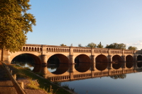 Pont Canal de Béziers